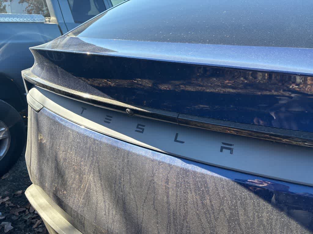 2026 Tesla Model Y Premium Rear-Wheel Drive