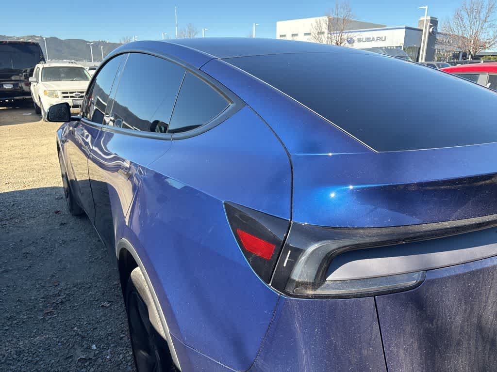 2026 Tesla Model Y Premium Rear-Wheel Drive