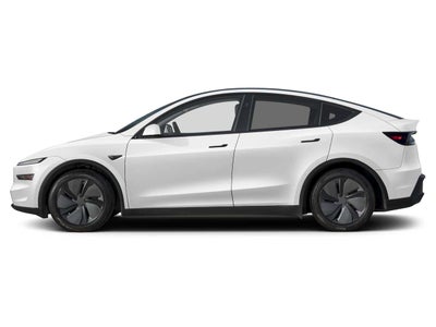 2026 Tesla Model Y Rear-Wheel Drive
