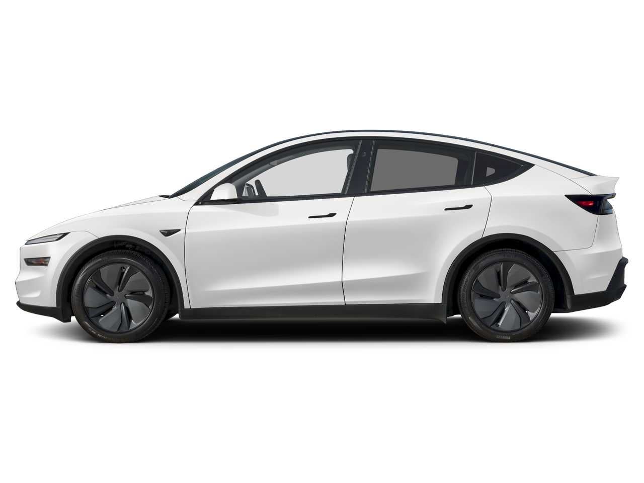 2026 Tesla Model Y Rear-Wheel Drive