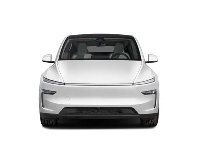 2026 Tesla Model Y Rear-Wheel Drive