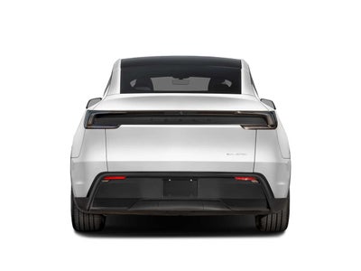 2026 Tesla Model Y Rear-Wheel Drive