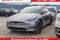 2025 Tesla Model Y Long Range Dual Motor Rear-Wheel Drive