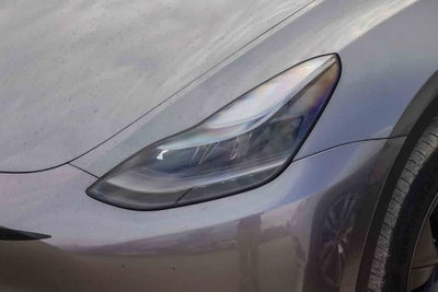 2025 Tesla Model Y Long Range Dual Motor Rear-Wheel Drive