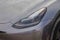 2025 Tesla Model Y Long Range Dual Motor Rear-Wheel Drive