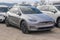 2025 Tesla Model Y Long Range Dual Motor Rear-Wheel Drive