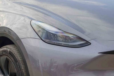 2025 Tesla Model Y Long Range Dual Motor Rear-Wheel Drive