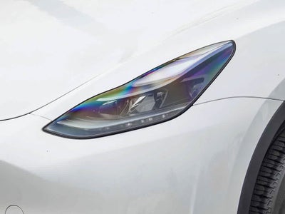 2025 Tesla Model Y Long Range Dual Motor Rear-Wheel Drive