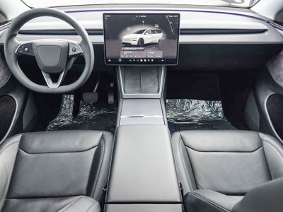 2026 Tesla Model Y Premium Rear-Wheel Drive