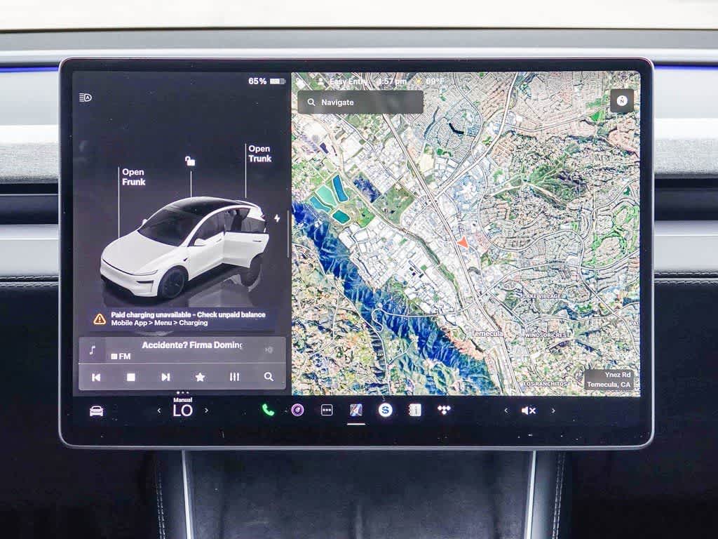 2026 Tesla Model Y Premium Rear-Wheel Drive