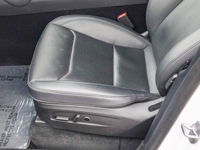 2026 Tesla Model Y Premium Rear-Wheel Drive