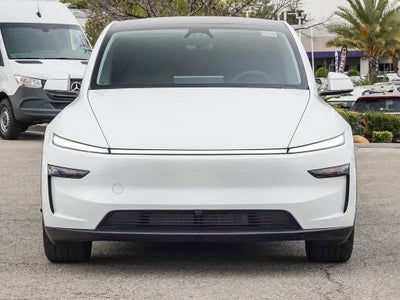 2026 Tesla Model Y Premium Rear-Wheel Drive