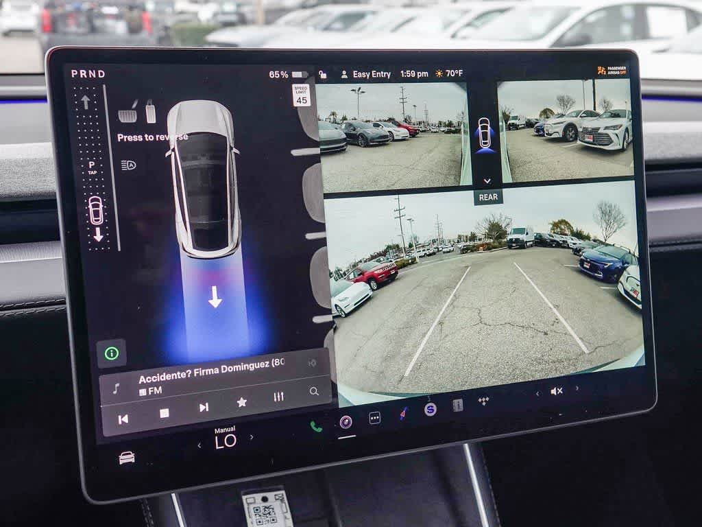 2026 Tesla Model Y Premium Rear-Wheel Drive