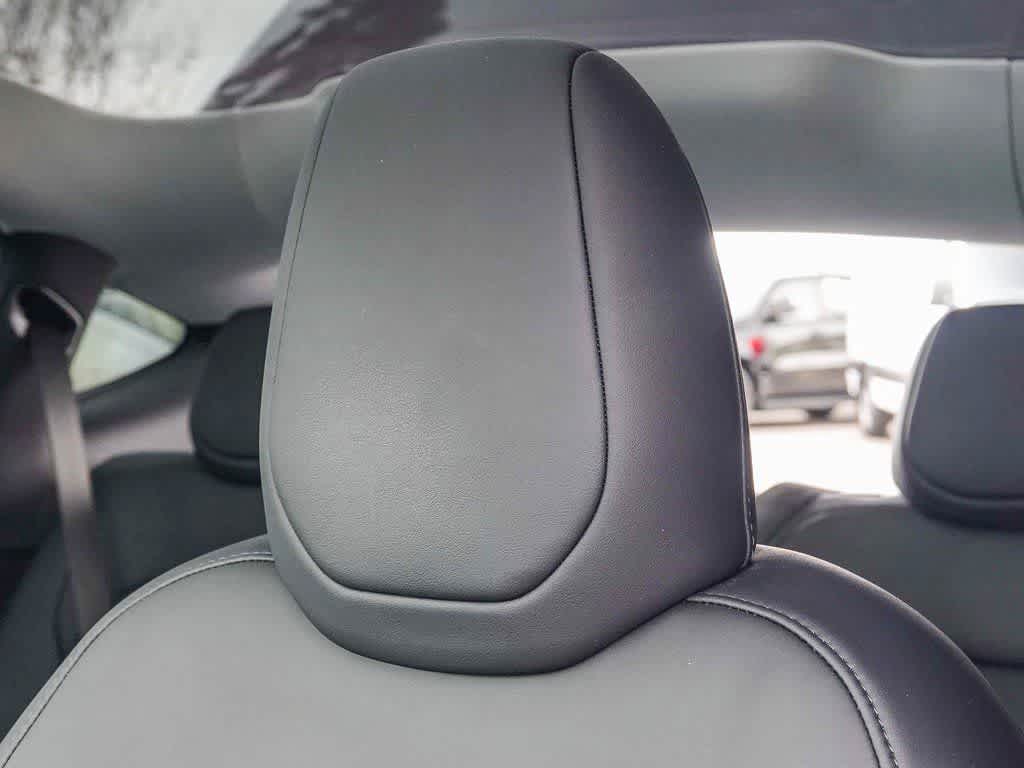 2026 Tesla Model Y Premium Rear-Wheel Drive