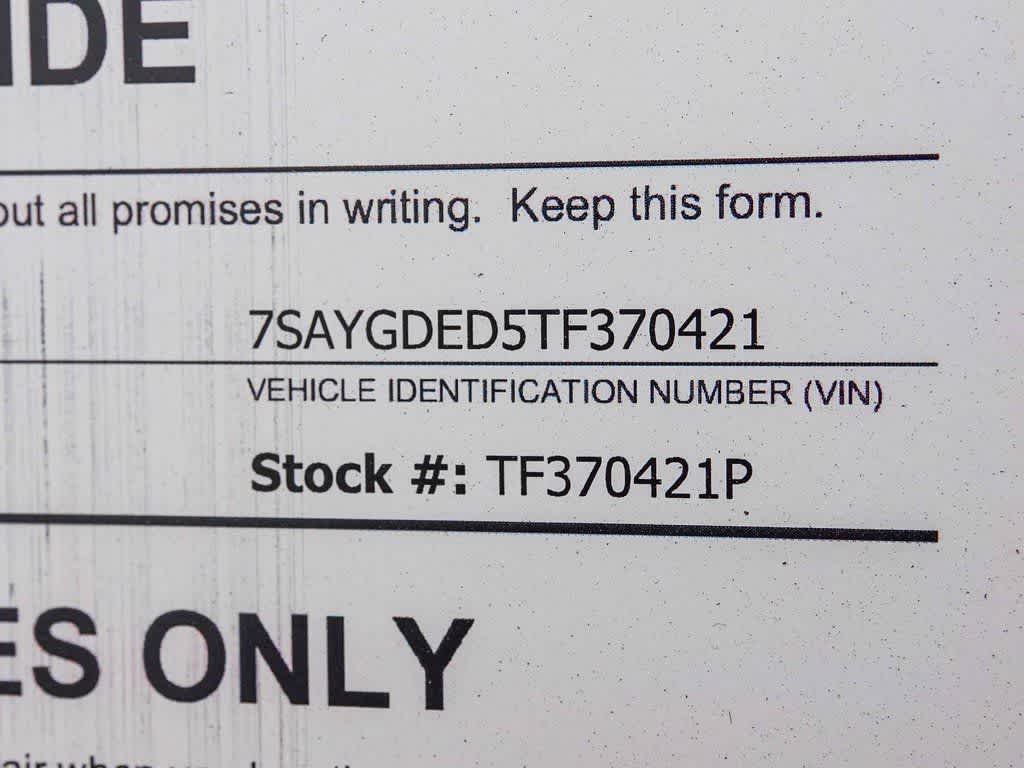 2026 Tesla Model Y Premium Rear-Wheel Drive