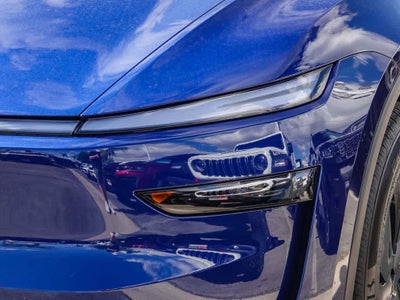2026 Tesla Model Y Standard Rear-Wheel Drive