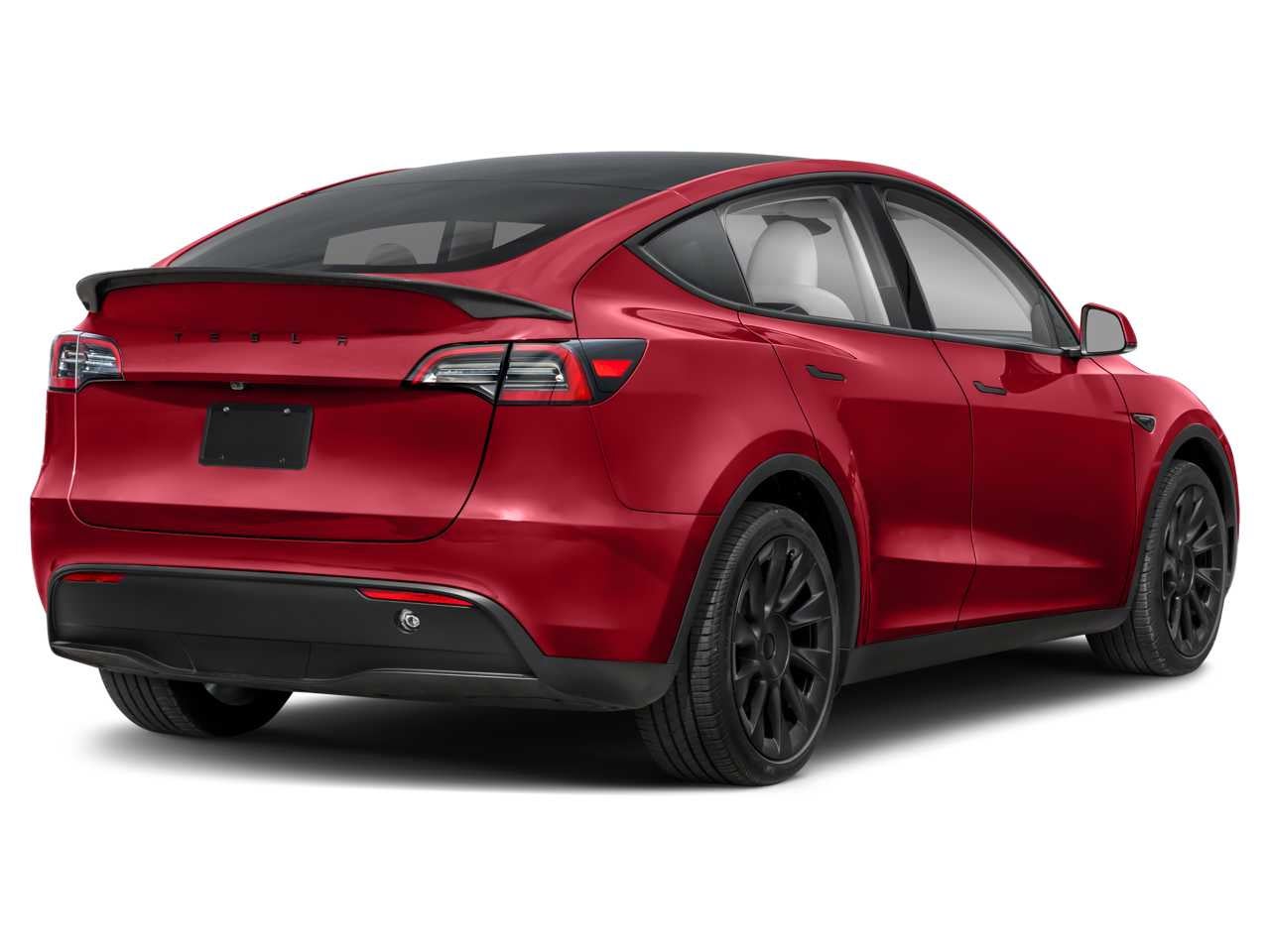 Used 2025 Tesla Model Y Long Range with VIN 7SAYGDED8SF247596 for sale in Temecula, CA