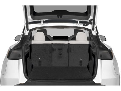 2026 Tesla Model Y Premium Rear-Wheel Drive