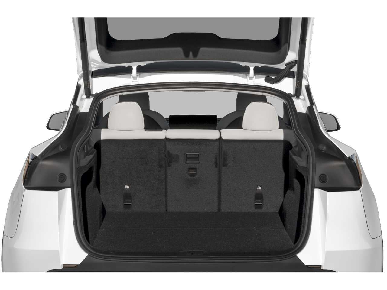 2026 Tesla Model Y Premium Rear-Wheel Drive