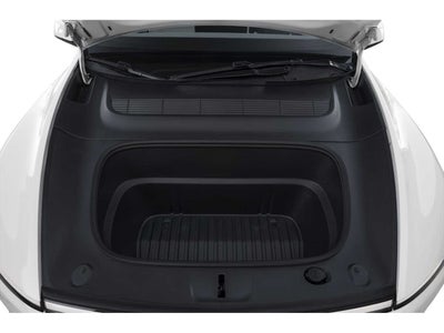 2026 Tesla Model Y Premium Rear-Wheel Drive