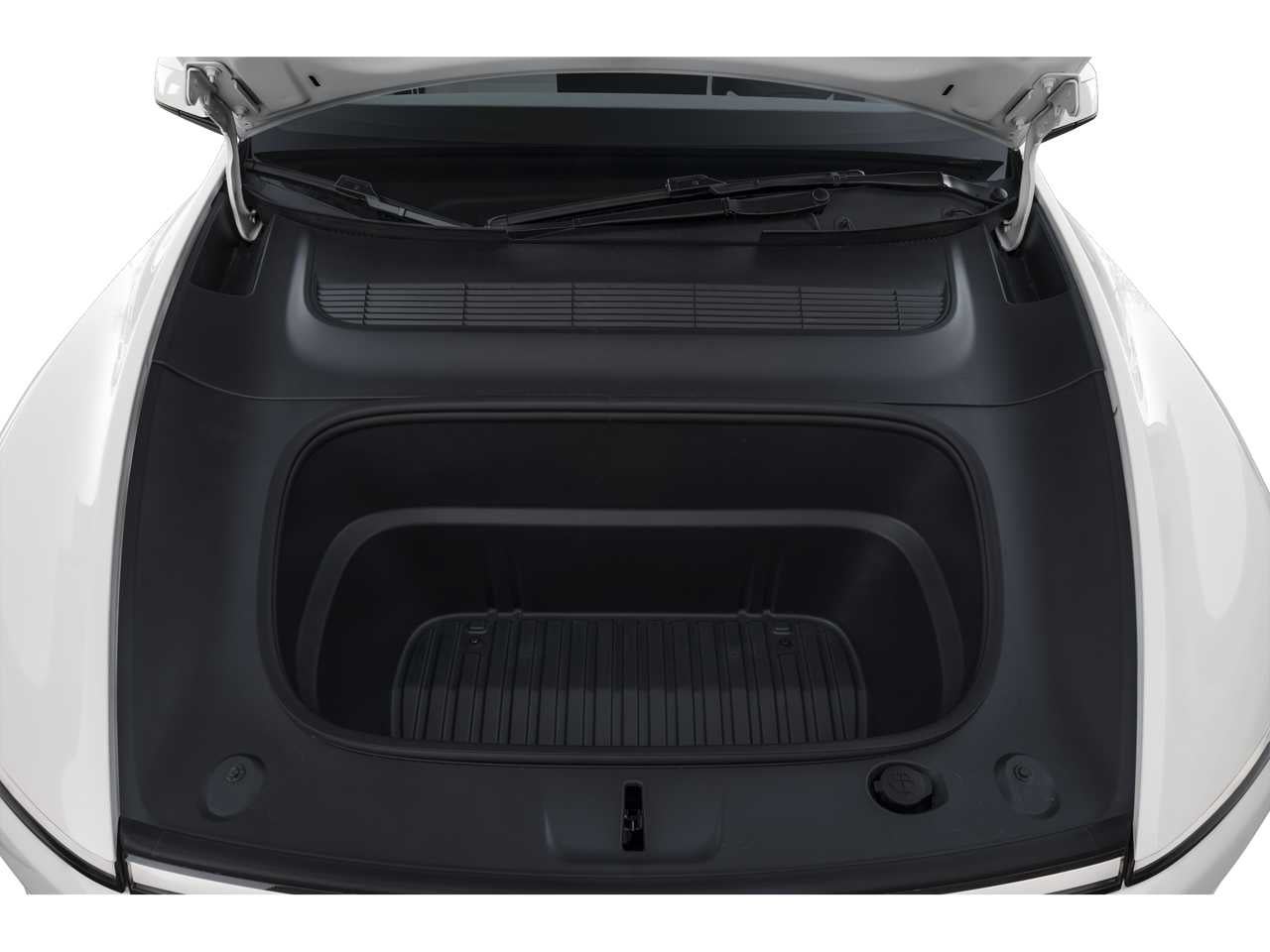 2026 Tesla Model Y Premium Rear-Wheel Drive