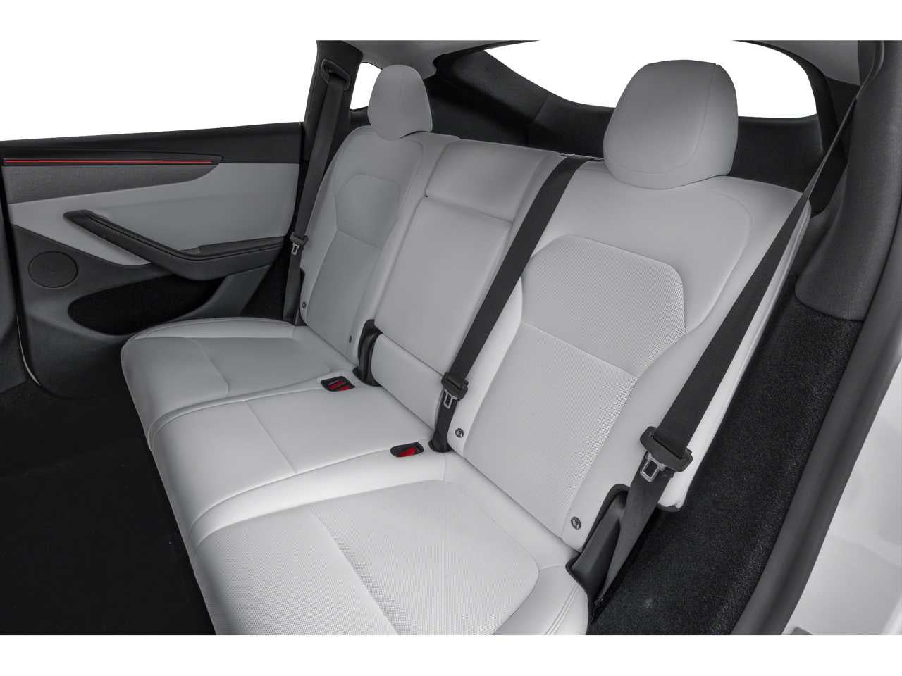 2026 Tesla Model Y Premium Rear-Wheel Drive