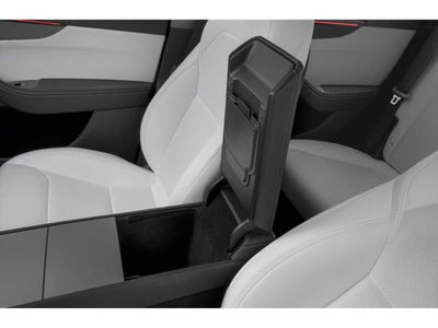 2026 Tesla Model Y Premium Rear-Wheel Drive