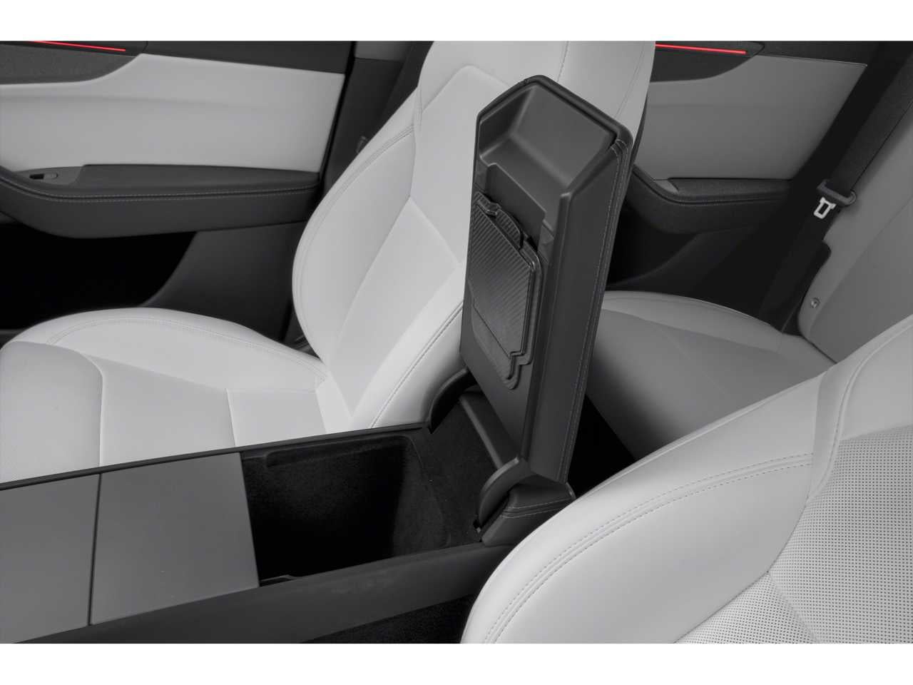 2026 Tesla Model Y Premium Rear-Wheel Drive
