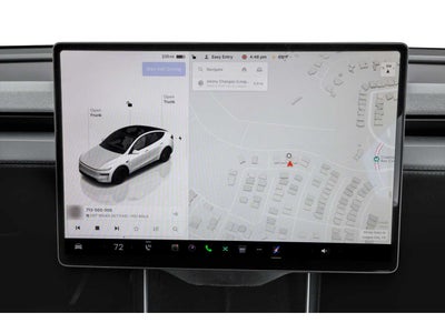 2026 Tesla Model Y Premium Rear-Wheel Drive
