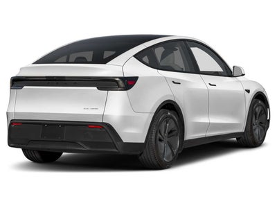 2026 Tesla Model Y Premium Rear-Wheel Drive