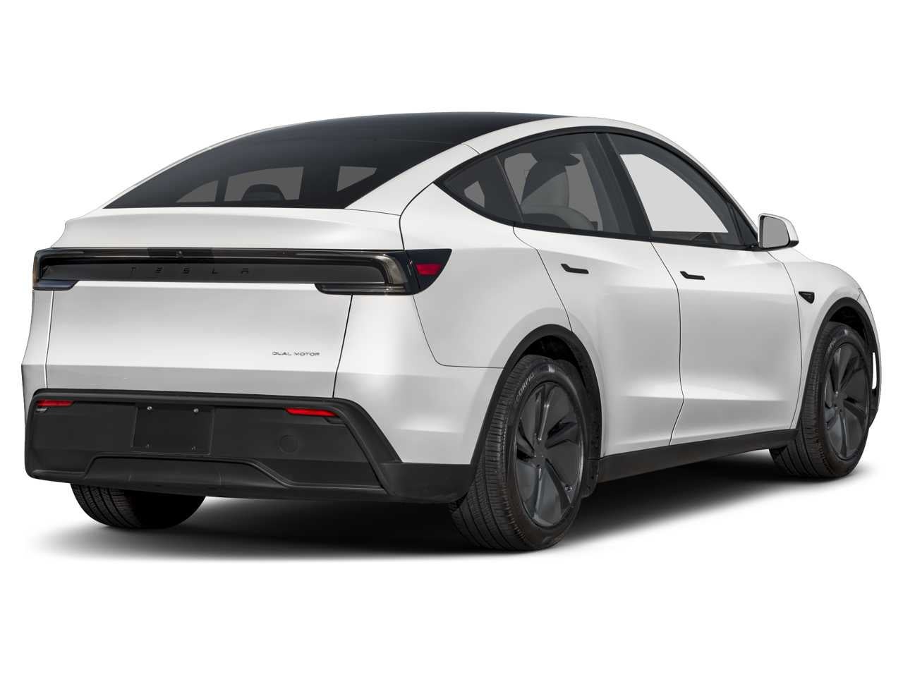2026 Tesla Model Y Premium Rear-Wheel Drive