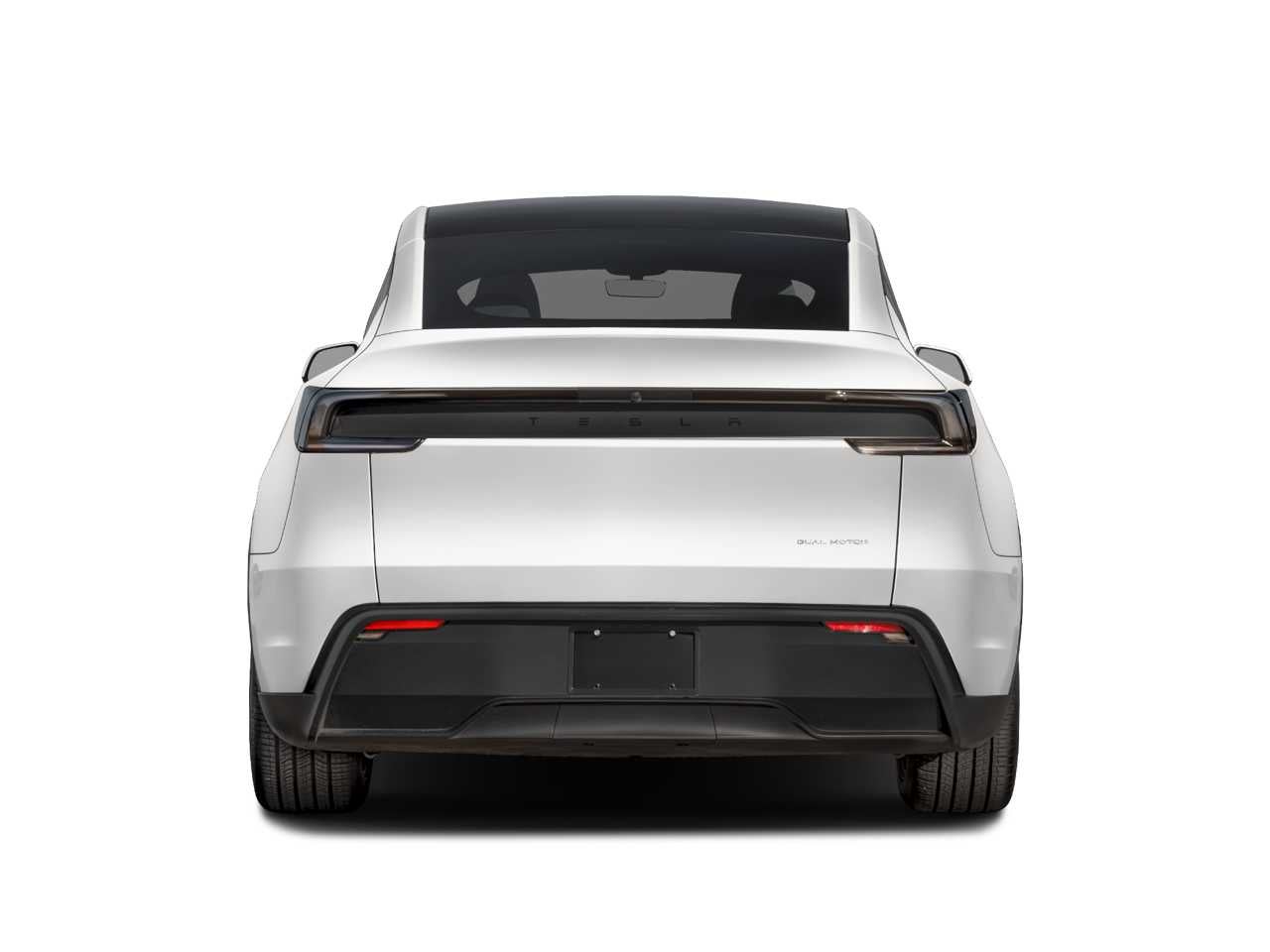 2026 Tesla Model Y Premium Rear-Wheel Drive