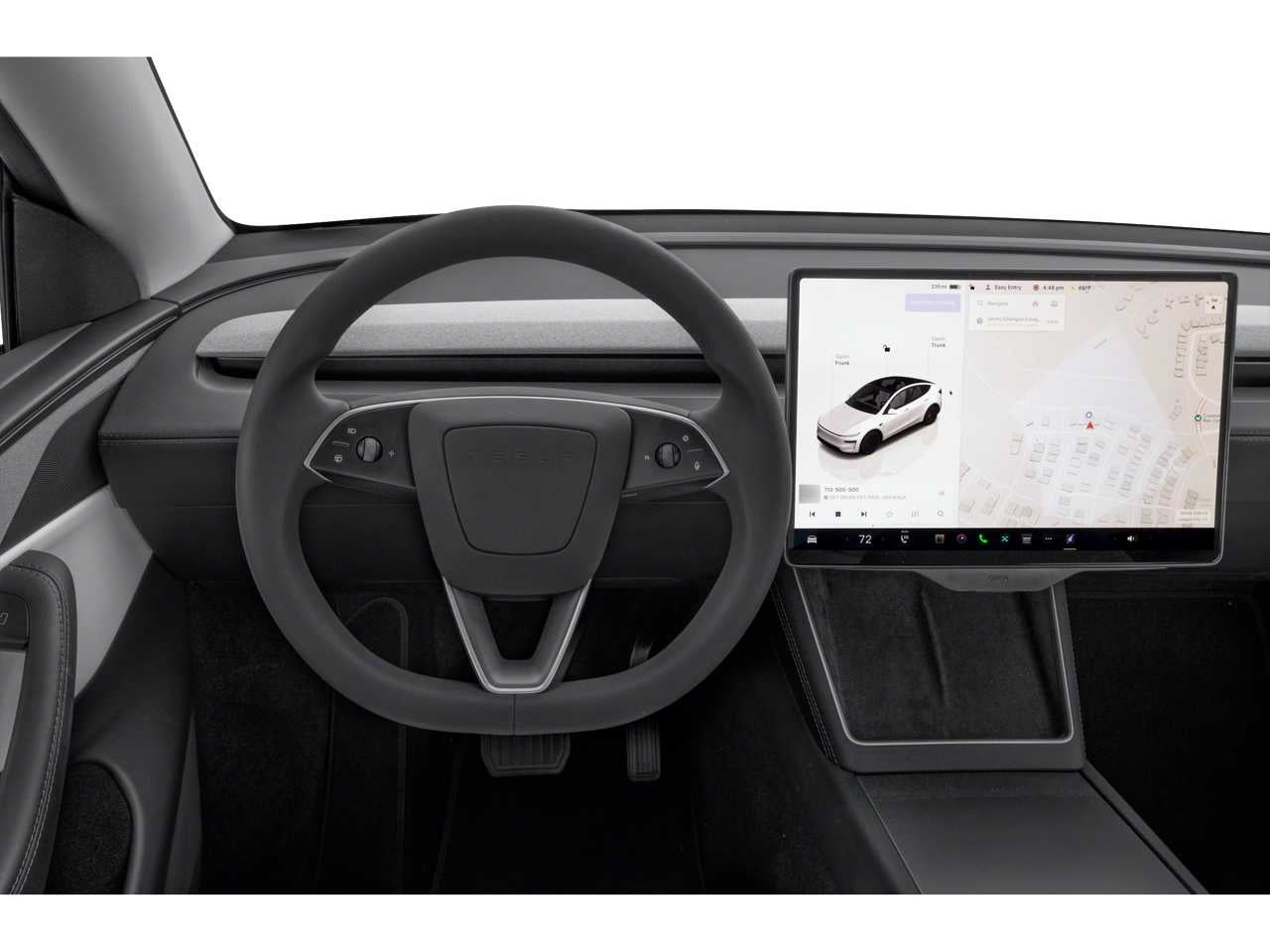 2026 Tesla Model Y Premium Rear-Wheel Drive