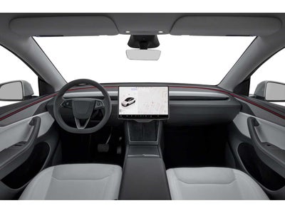 2026 Tesla Model Y Premium Rear-Wheel Drive
