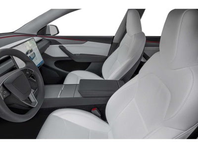 2026 Tesla Model Y Premium Rear-Wheel Drive