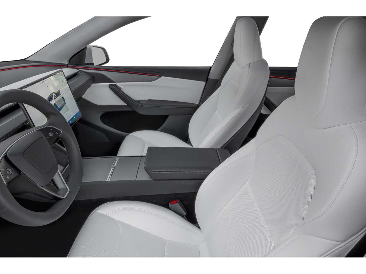 2026 Tesla Model Y Premium Rear-Wheel Drive