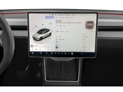 2026 Tesla Model Y Premium Rear-Wheel Drive