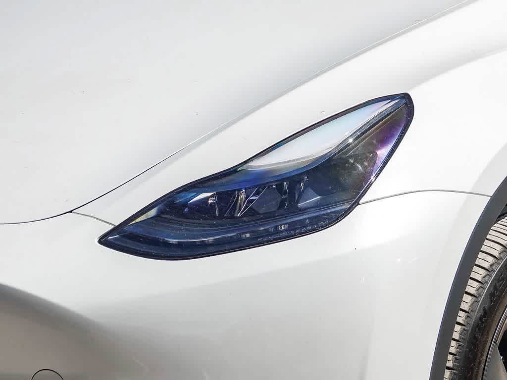 2024 Tesla Model Y RWD