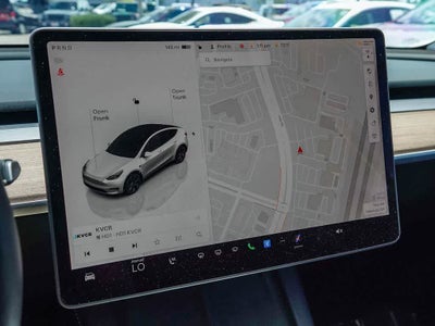 2024 Tesla Model Y RWD