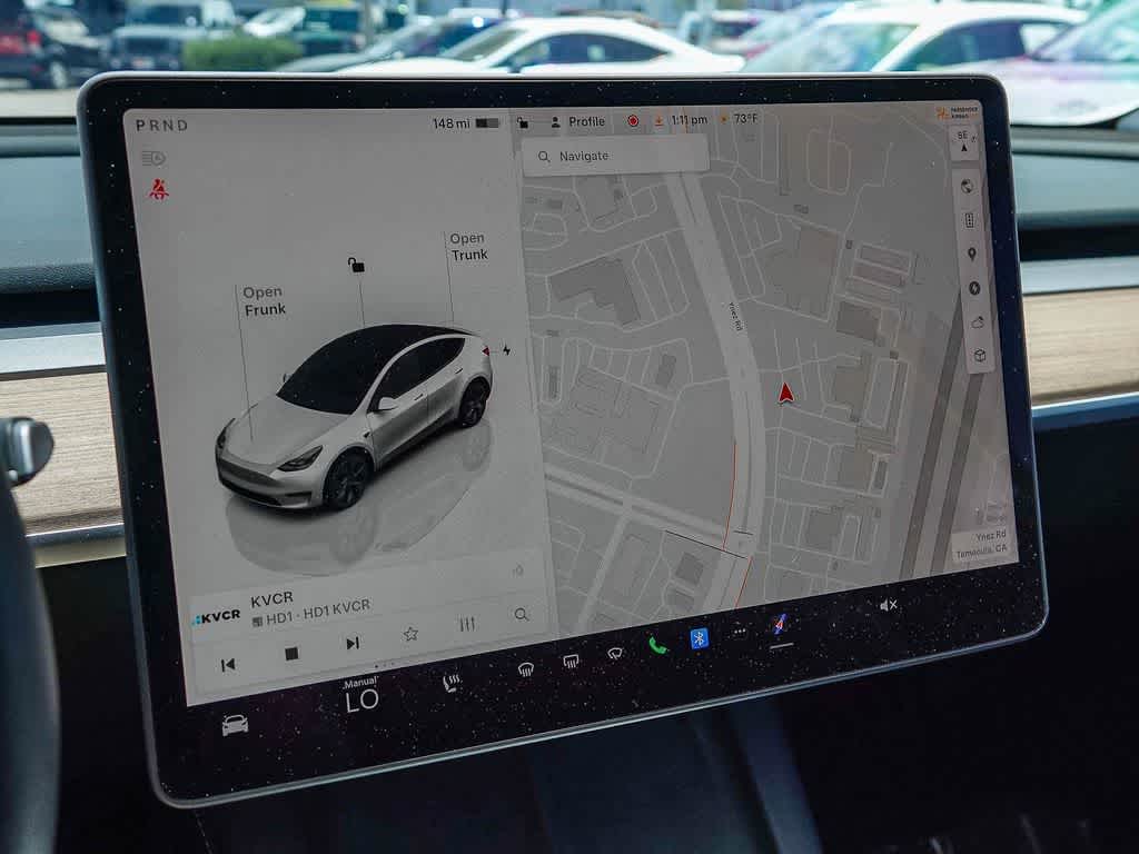 2024 Tesla Model Y RWD