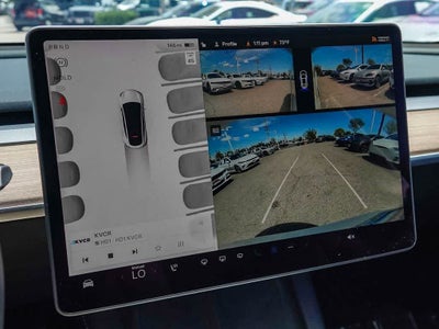 2024 Tesla Model Y RWD