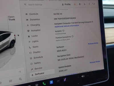 2024 Tesla Model Y RWD