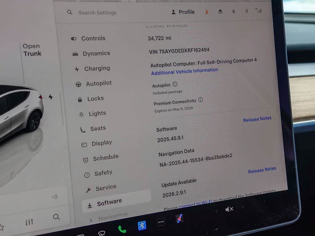 2024 Tesla Model Y RWD