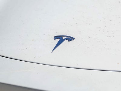 2024 Tesla Model Y RWD