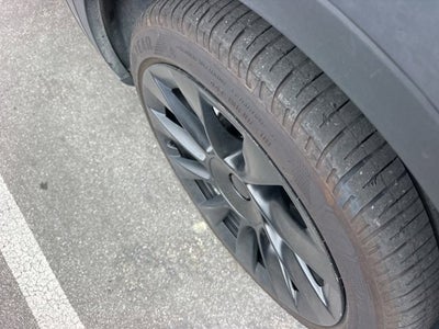 2023 Tesla Model Y Long Range AWD