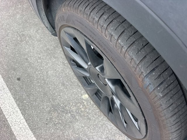2023 Tesla Model Y Long Range AWD
