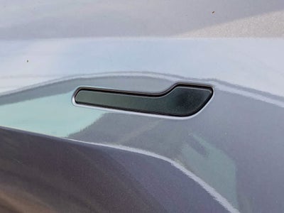 2024 Tesla Model Y Performance Dual Motor All-Wheel Drive