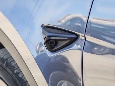 2024 Tesla Model Y Performance Dual Motor All-Wheel Drive