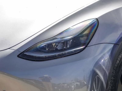 2024 Tesla Model Y Performance Dual Motor All-Wheel Drive
