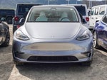 2024 Tesla Model Y Performance Dual Motor All-Wheel Drive
